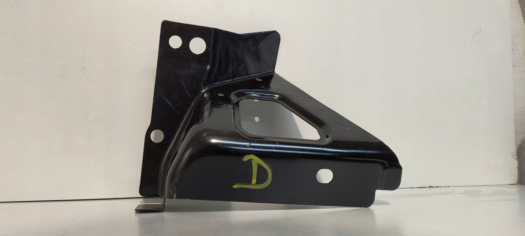 Панель фары кронштейн лампы tesla model 3 Цена