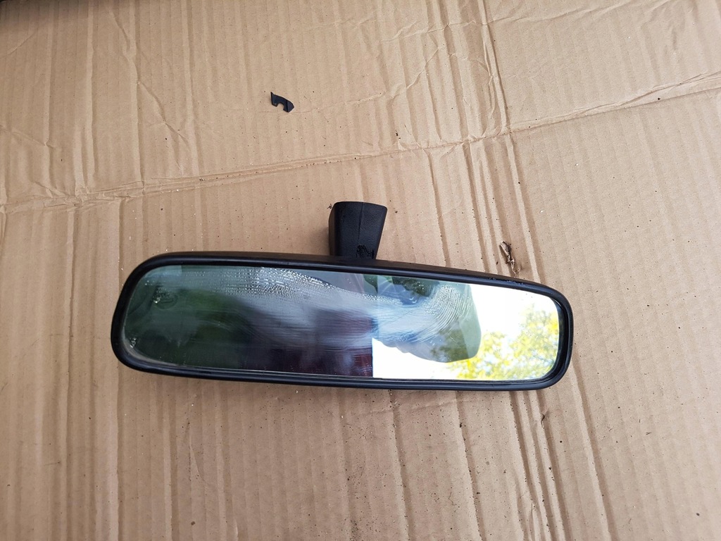 фото №3, Зеркало внутреннее s-max 2009 ford