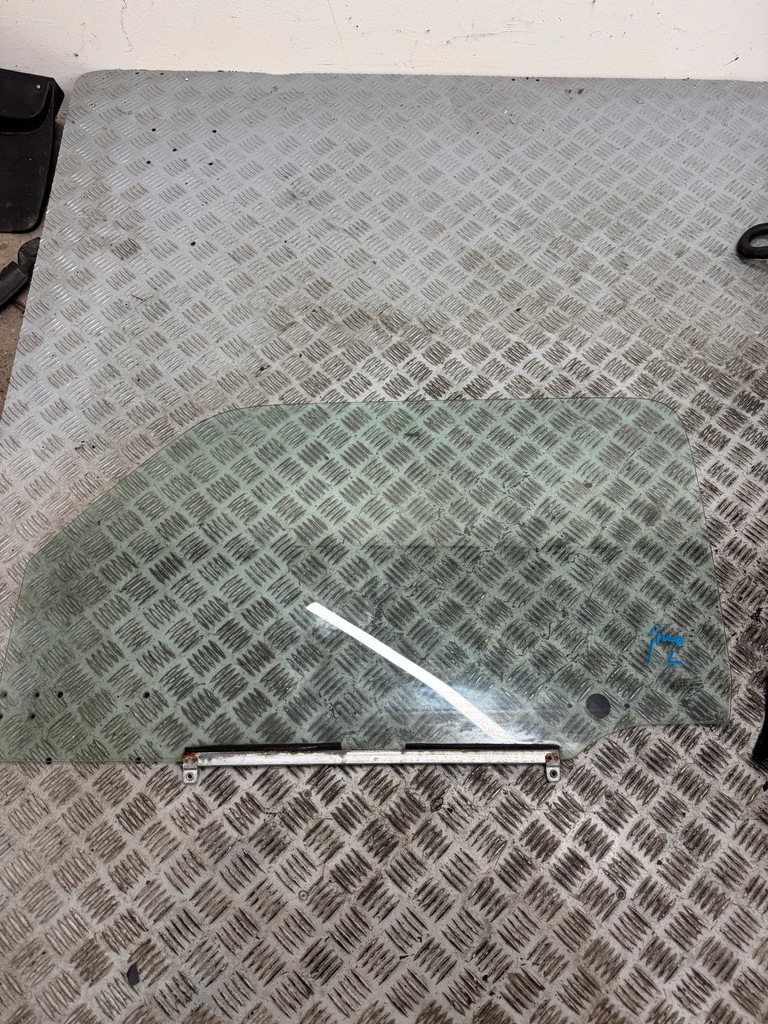 фото №1, Suzuki jimny iii стекло дверь левый перед