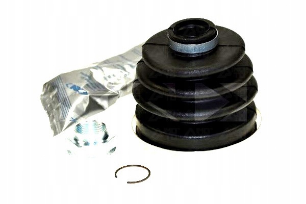 фото №1, Lobro захист шарнір kia