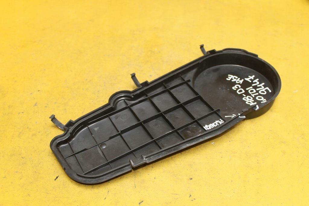 фото №5, Корпус распределительного вала a8 d3 4.0 tdi 057109107e