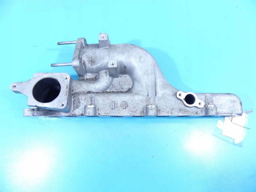 фото №1, Колектор всмоктуючий kia ceed iii 18-21 1.6 crdi