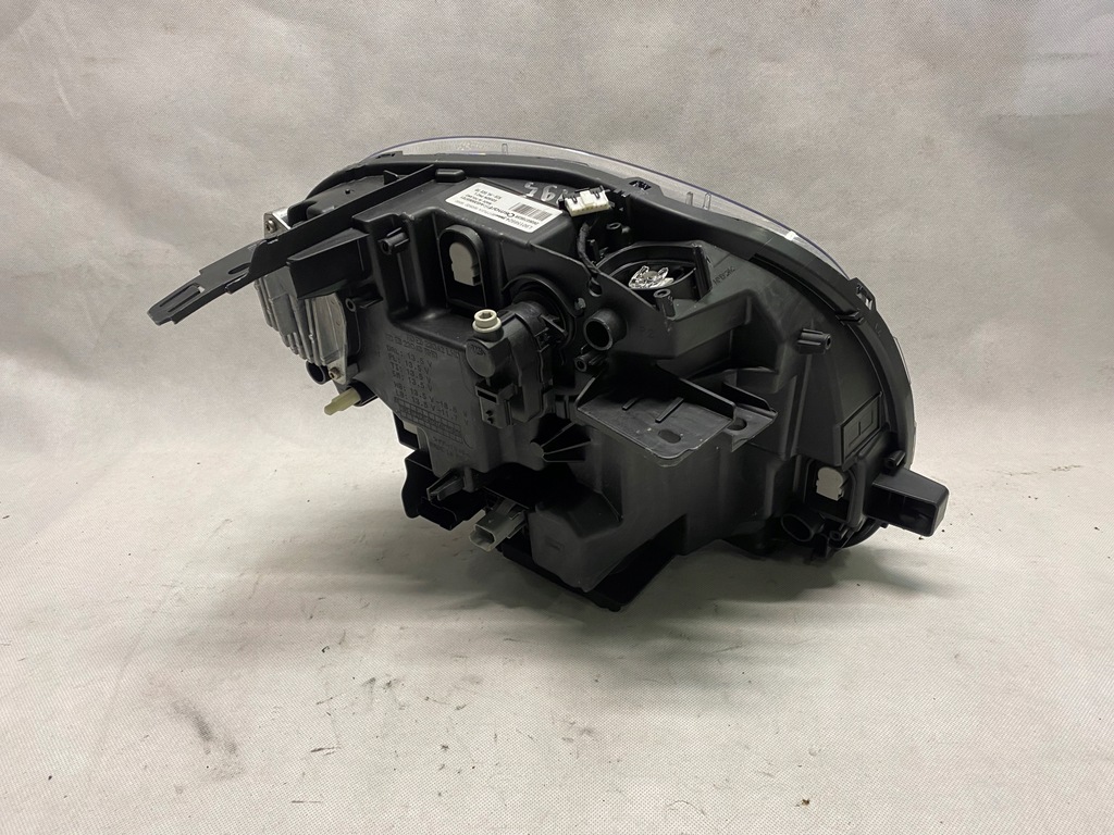 фото №3, Фара лівий перед smart forfour ii full led