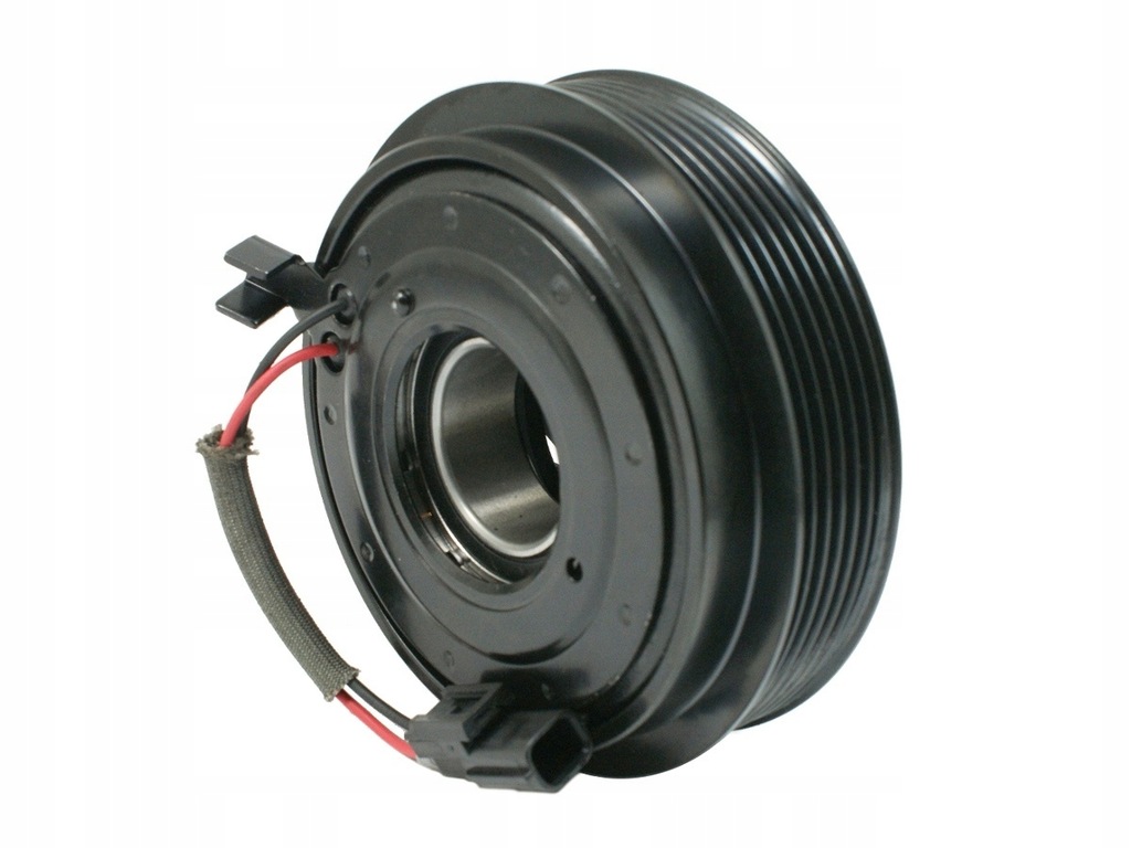 фото №3, Зчеплення компресор renault laguna iii 1.5 dci 10.07- valeo / zexel kc-88