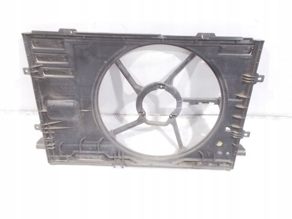 фото №8, Корпус вентилятора vw t6 7e0 15-25 7e0121207d оригінал