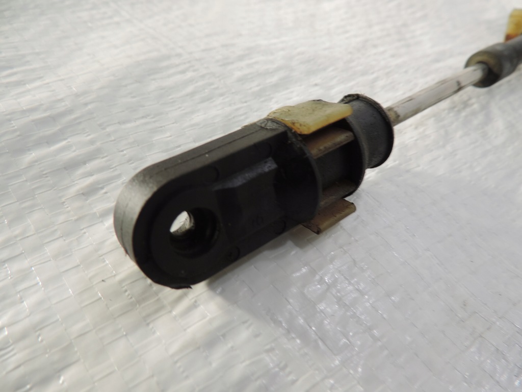 фото №10, Домкрат вибірник автоматична коробка передач ford focus mk3