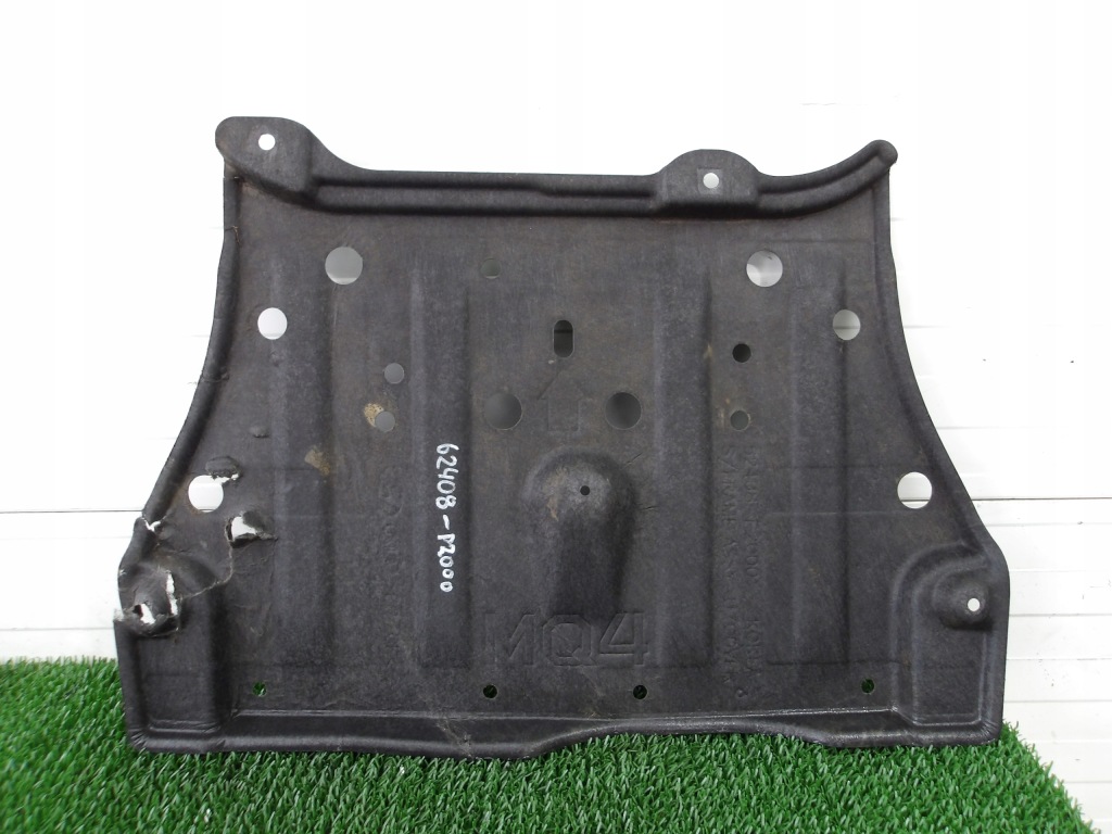 фото №1, Kia sorento iv 20-23 захист pod двигун плита оригінальний номер