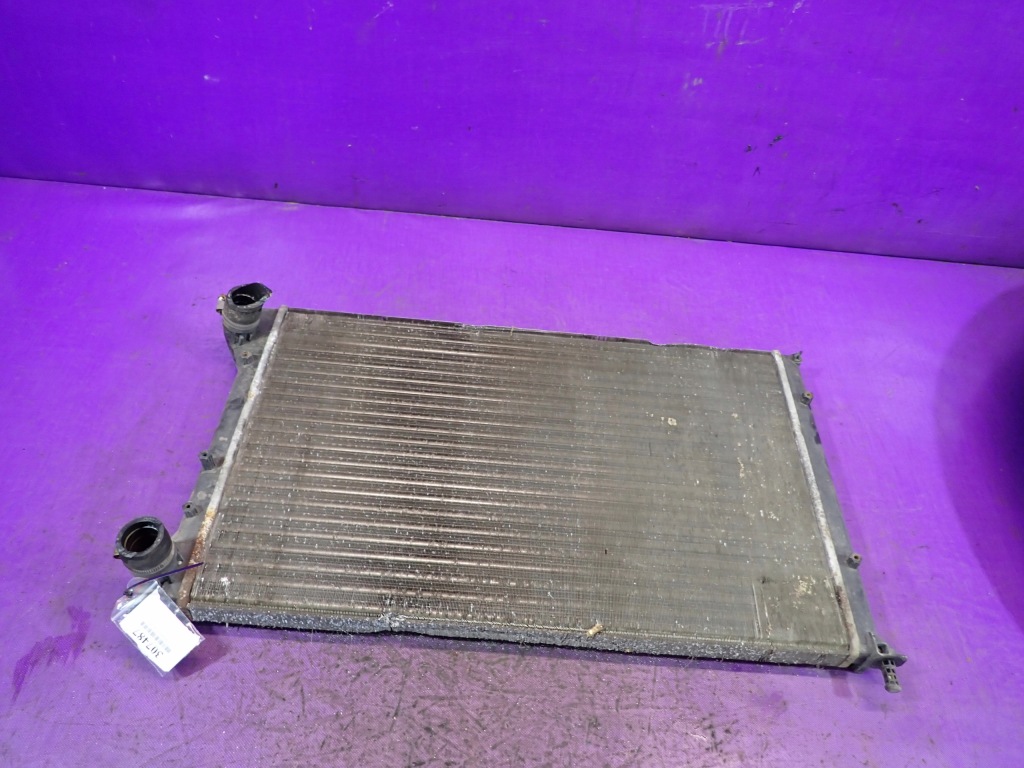 фото №1, Fiat doblo i 1,9d jtd 223a600 радіатор wody