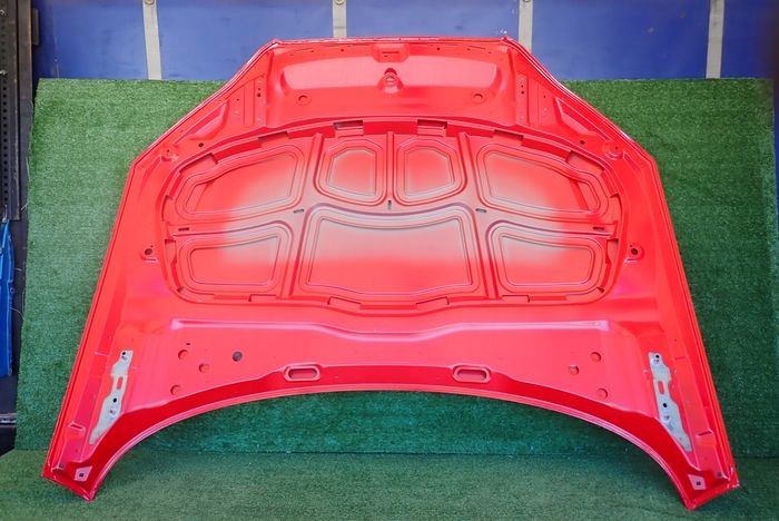 Audi a5 8w6 16- капот в Україні