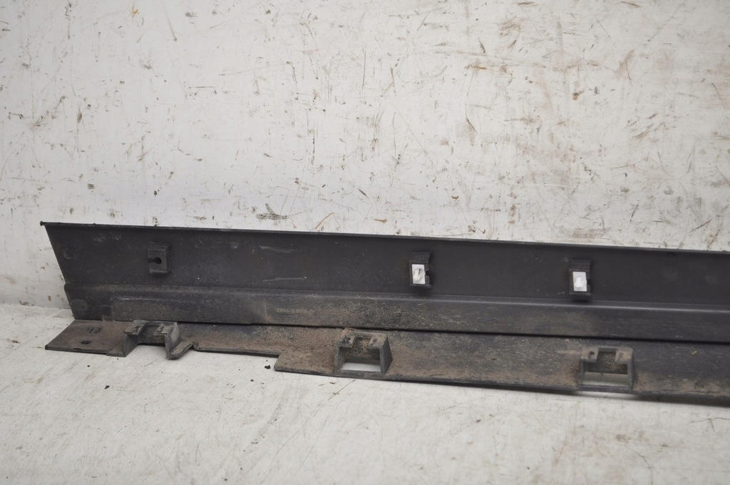 фото №10, Ford kuga mk2 накладка поріг права