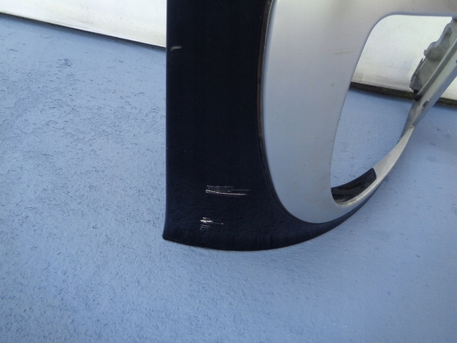 фото №4, Daf 106 lift панель фары лампы правый