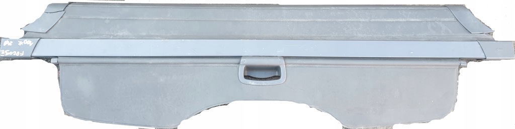 фото №1, Шторка багажника ford focus mk2