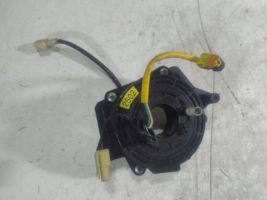 фото №1, Стрічка air bag подушка безпеки chevrolet spark