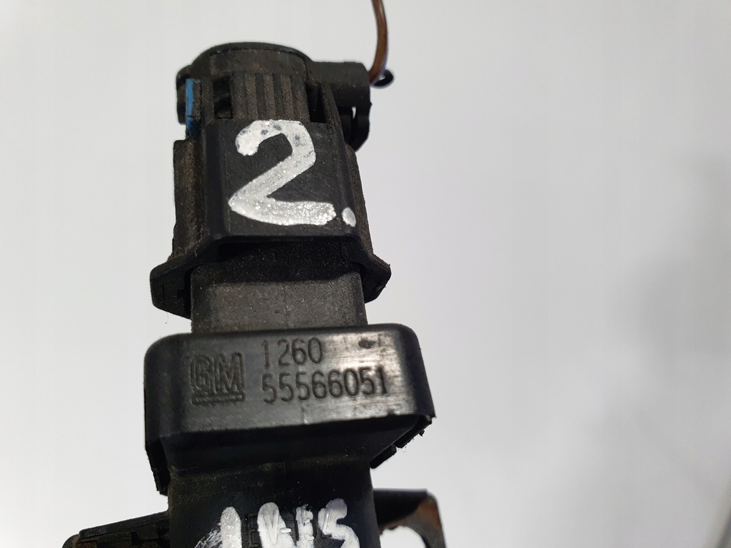 фото №5, Opel insignia 2.0 cdti клапан вакууму