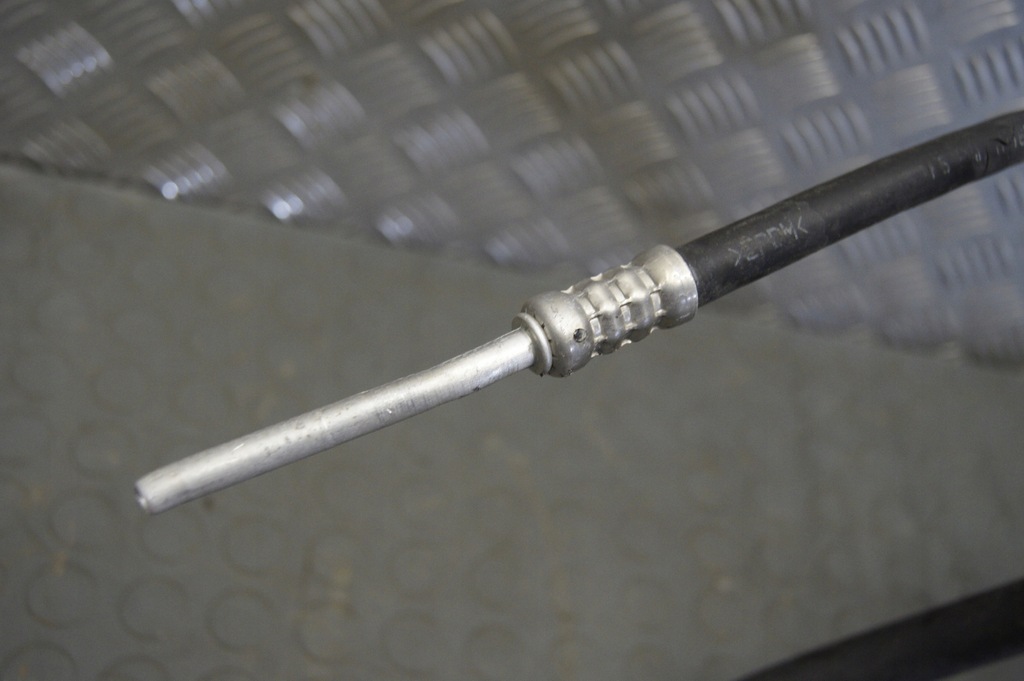 фото №6, Tucson iii 1.6 gdi дроти кондиціонера