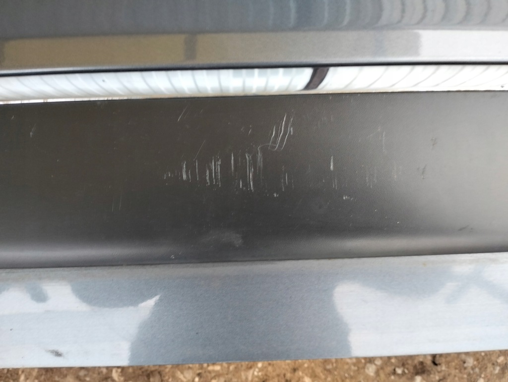 фото №10, Двері ліва лівий перед citroen c3 picasso колір kthc 2008-2012 exclusive