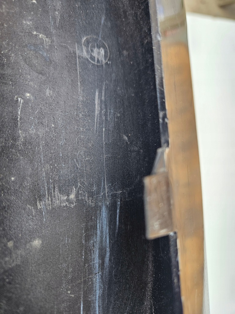 фото №8, Bmw xm g09 бампер перед передний