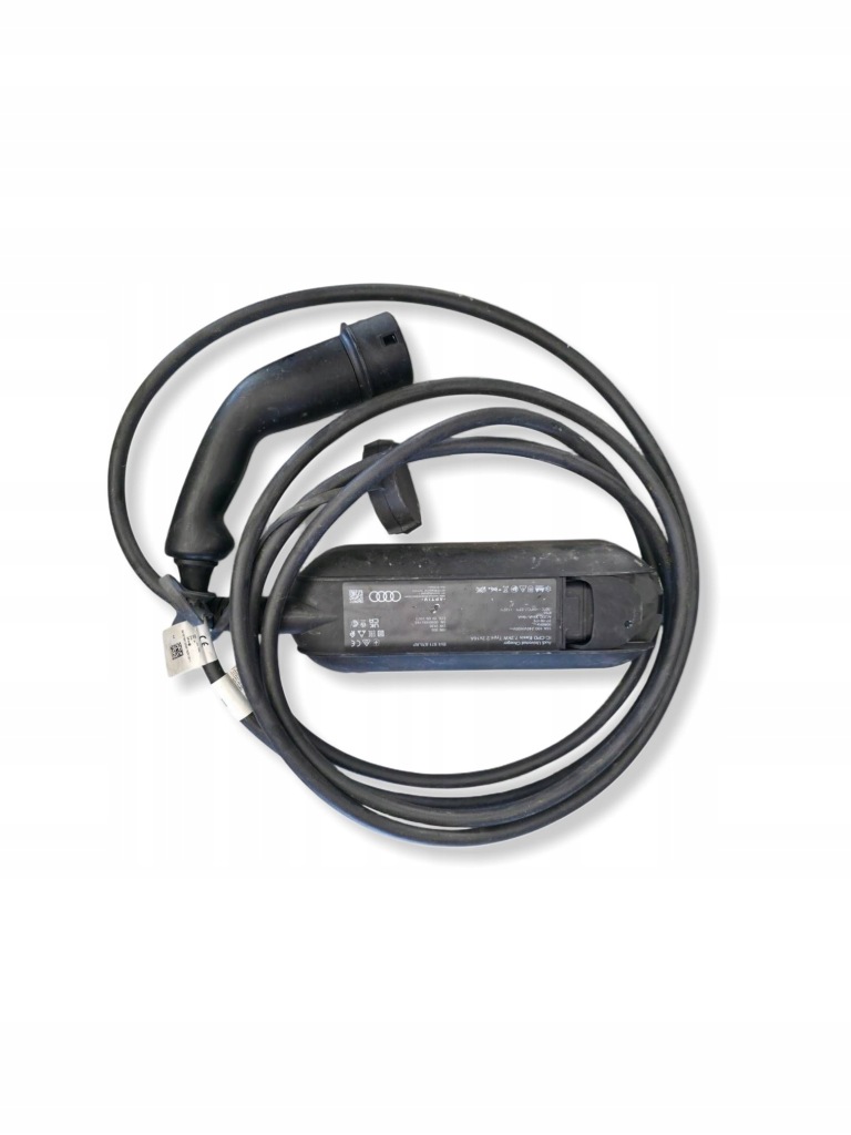 Купити Audi q4 e-tron зарядний пристрій 8v4971675ap