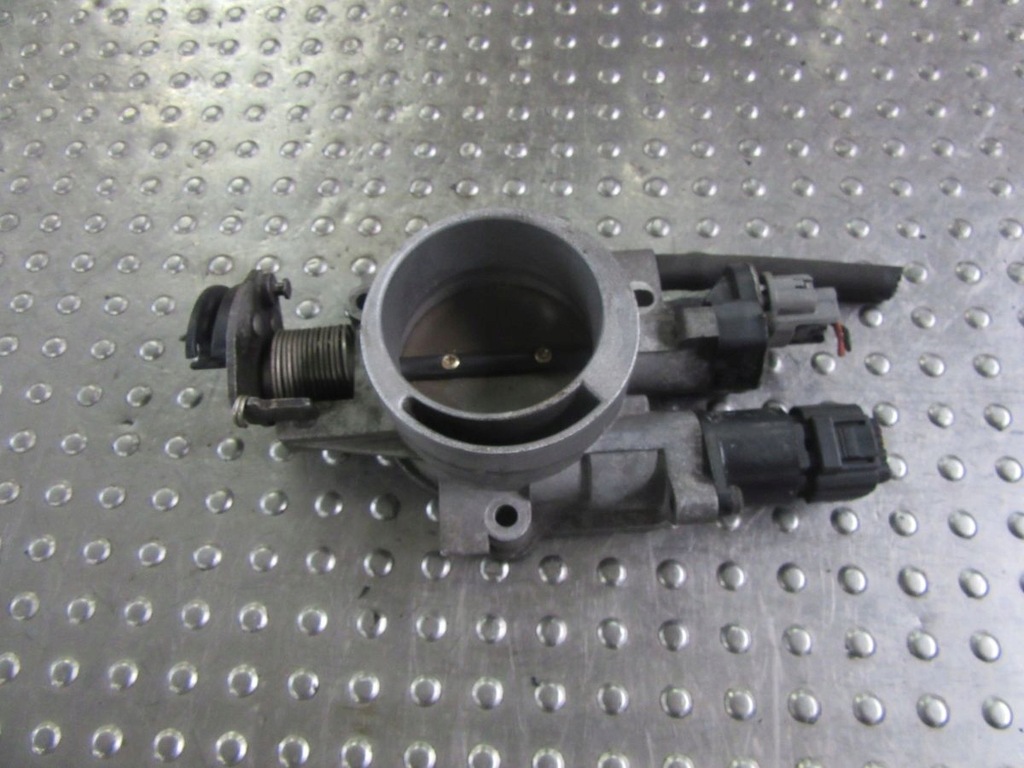 фото №1, Dodge durango i 4.7i 2001 дроссельная заслонка