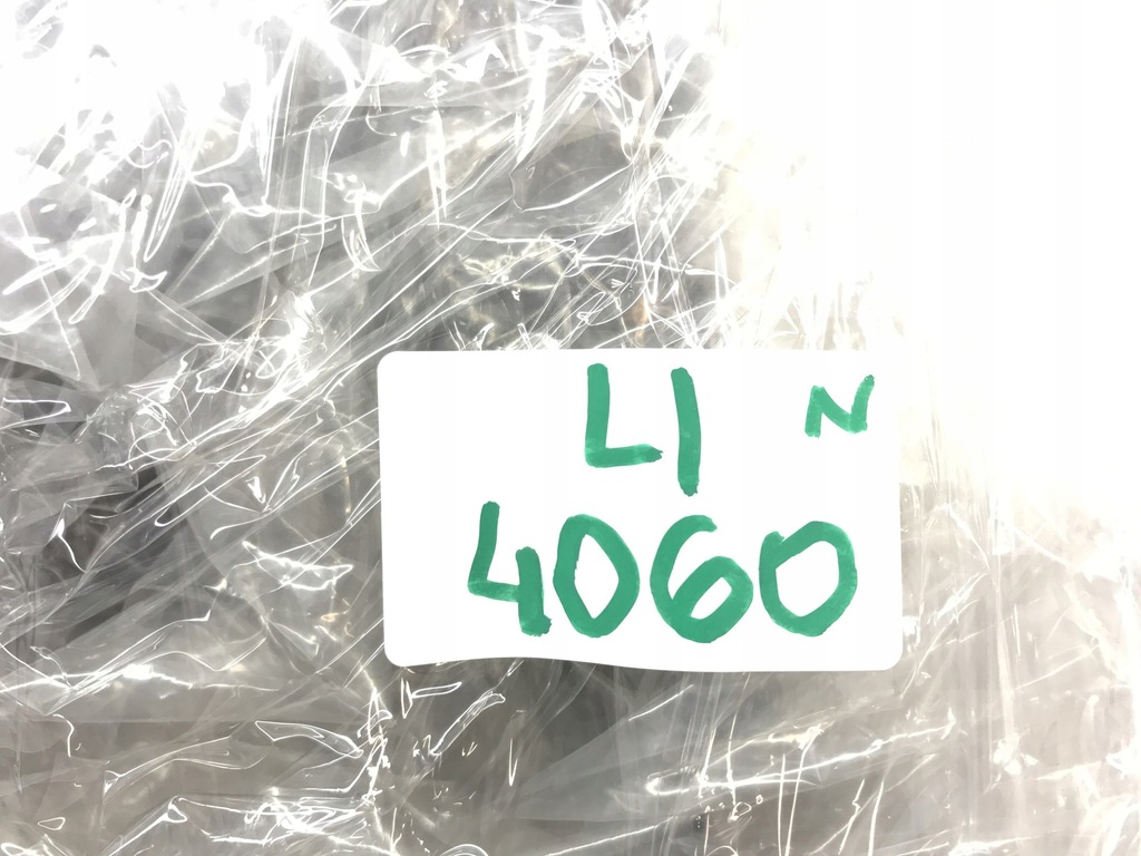 фото №11, Повітропровід повітря mazda 3 bm bhn1-50-1c0b