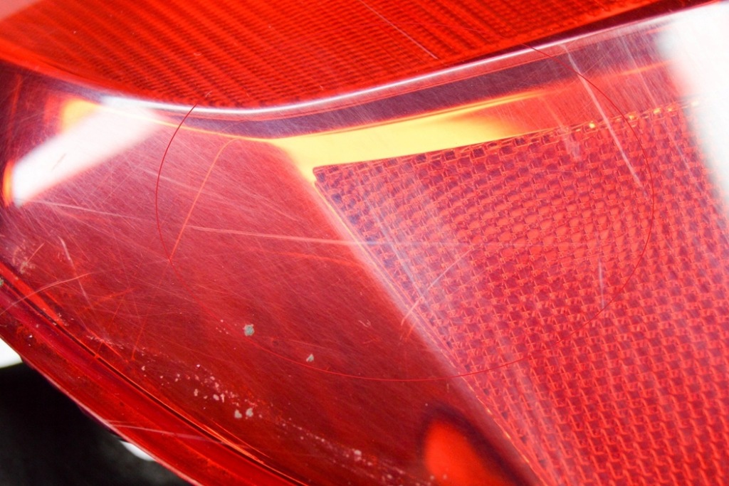 фото №6, Volkswagen passat variant b7 задние левая свет задние 3af945095c 2.0diesel