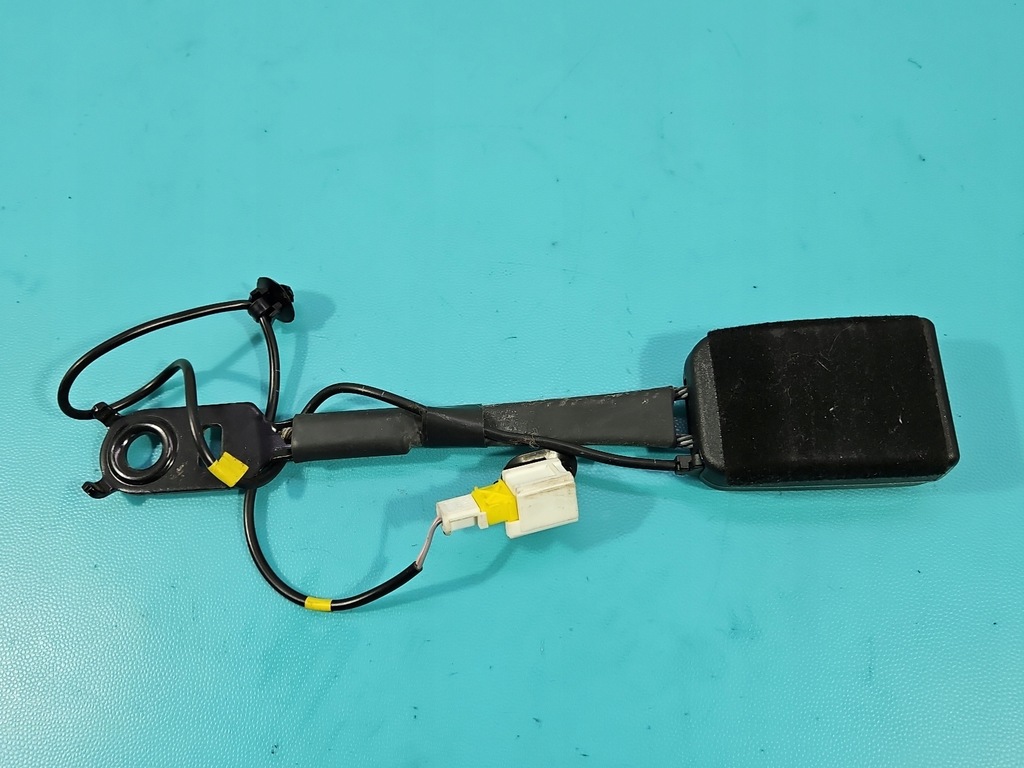 фото №12, Pas безопасности перед правый пассажира peugeot 308 i 96569048xx