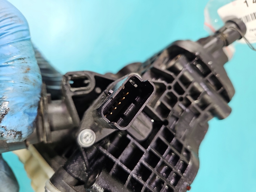 фото №8, Термостат peugeot expert iii 16- 2,0hdi 9849443980