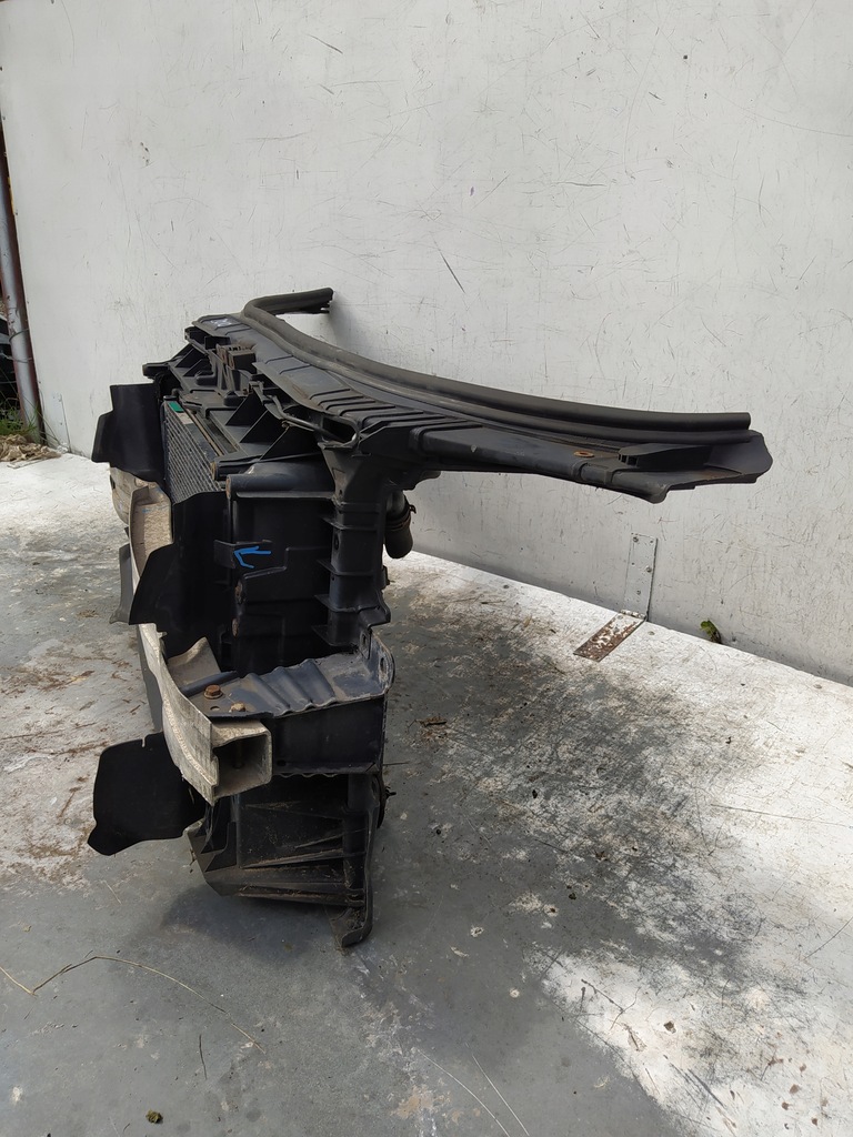 фото №7, Audi a3 8p lift 08- 2.0 tdi pas передній