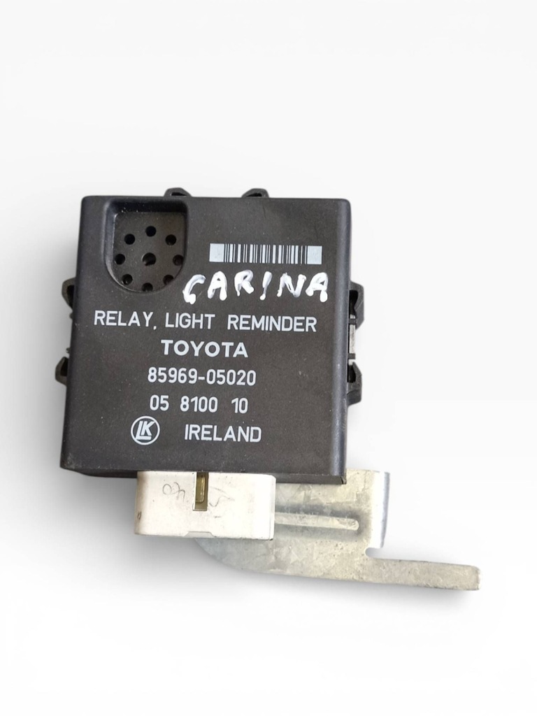 фото №1, Модуль світла toyota carina e t190 8596905020