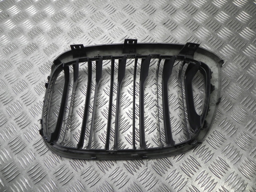 фото №7, Решітка радіатора bmw x4 2019 8071048