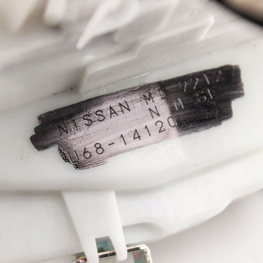 фото №7, Nissan x-trail t32 2018 левая сторона замок дверь задних u6814120