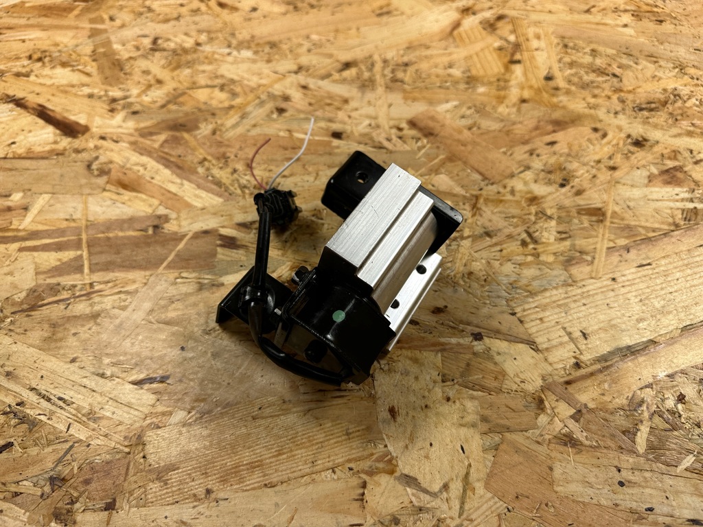 фото №8, Клапан кондиціонера nissan leaf ii 443310-1360 2019-