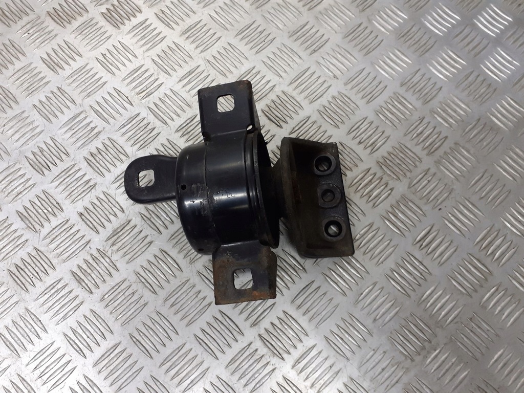 фото №5, Кронштейн двигателя chevrolet aveo t200 1.4