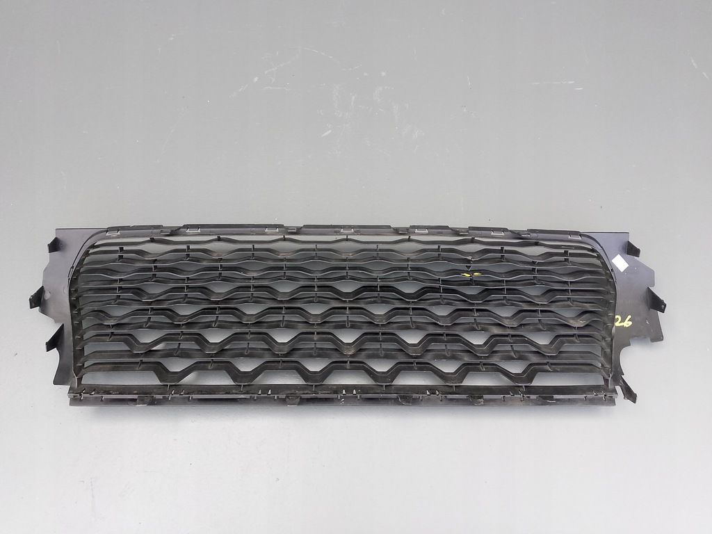 фото №8, Dacia duster ii 2 2017-решётка бампера перед 622545490r =