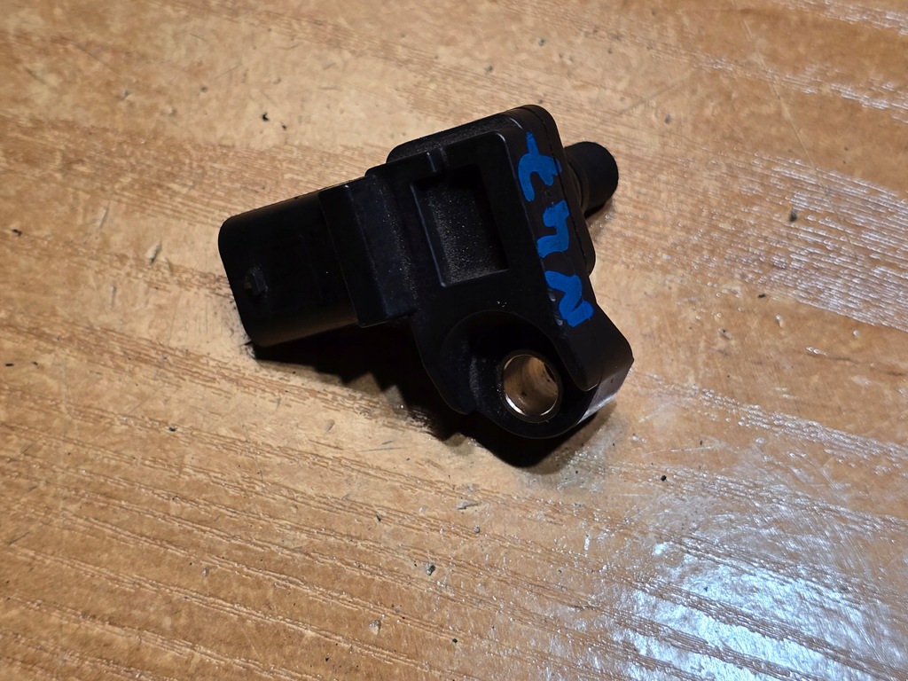 фото №11, Bmw e87 e90 2.0d n47 датчик тиску map датчик 7804742