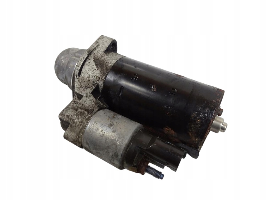 фото №7, Стартер audi a4 b7 a6 c6 vw phaeton 2.7 3.0tdi - 0001109258