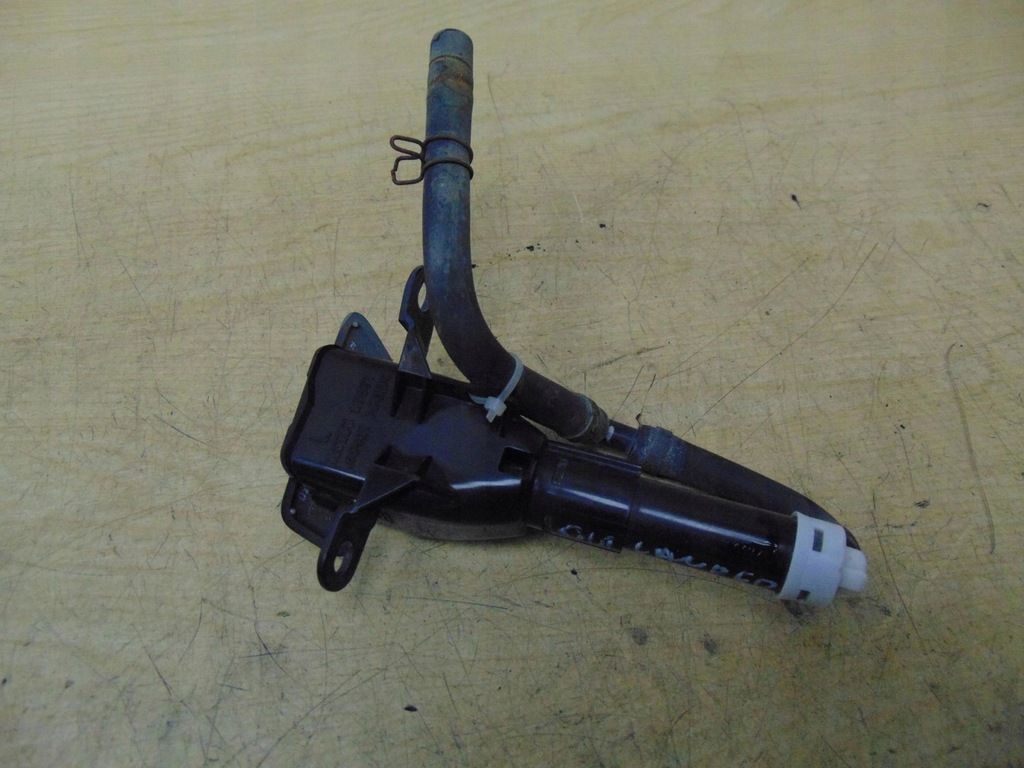 фото №6, Омивач фара ксенон лівий outlander ii