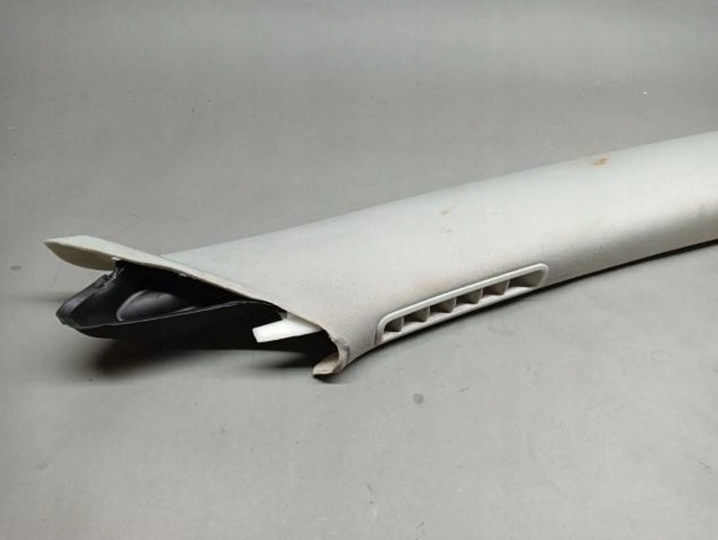 фото №5, Vw passat b7 правая защита стойка 3aa867234a