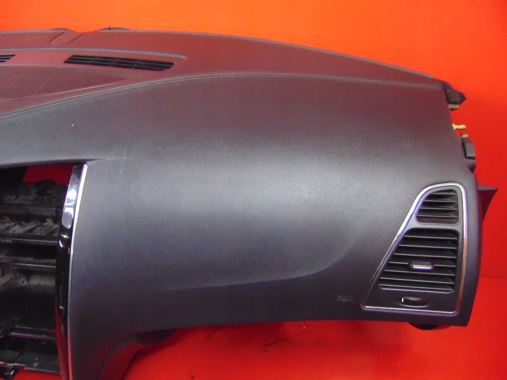 фото №14, Renault latitude подушка безпеки подушки безпеки панель приладів панель