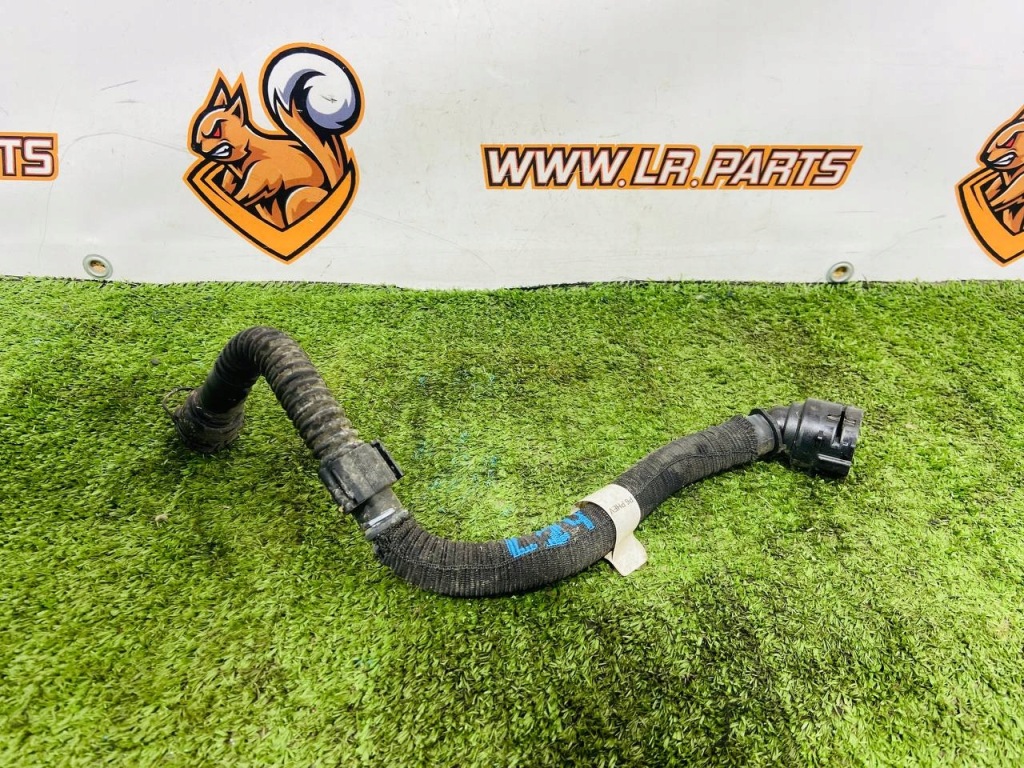 Купить Труба радиатора range rover sport l461 n9x2-8063-ac