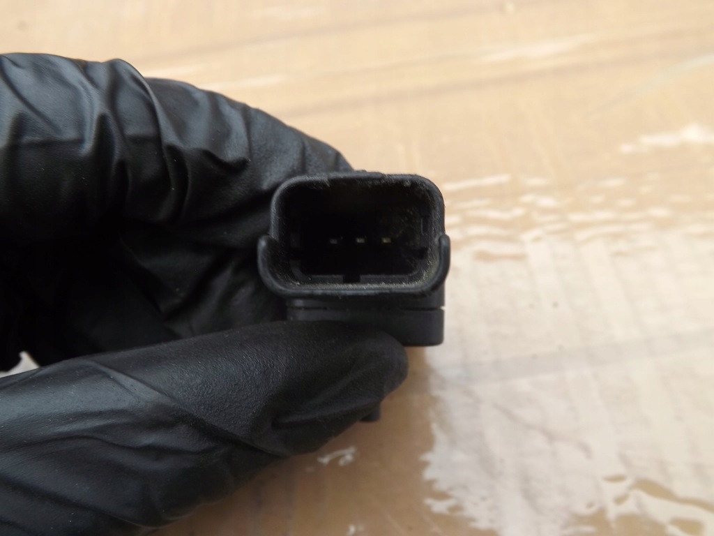 фото №5, Volvo s40 ii v50 1.6 2.0 hdi d датчик датчик map 9639027480 denso