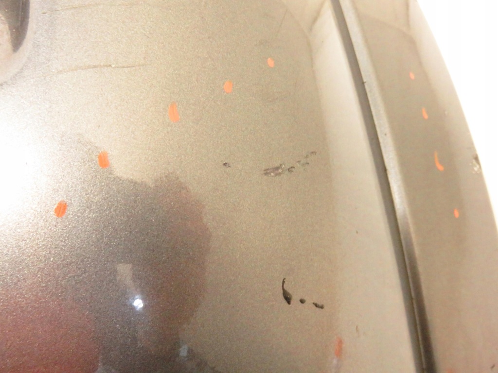 фото №9, Бампер перед kia sorento i jc