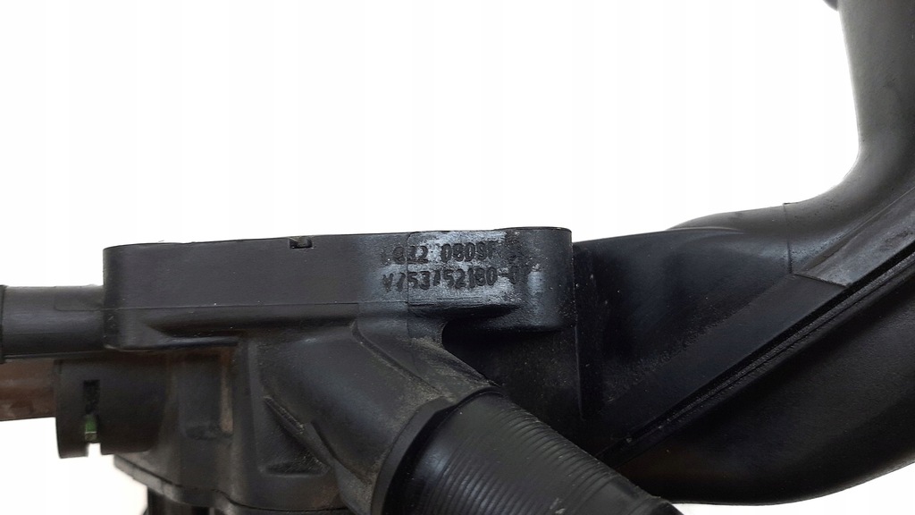 фото №5, 2009 peugeot 308 корпус термостата v753752180