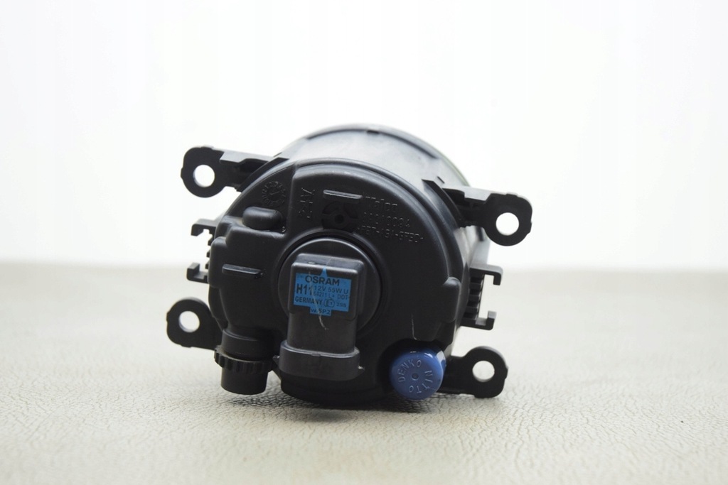 фото №8, Протитуманна фара правий передній porsche macan 95b 7l5941699b 2016