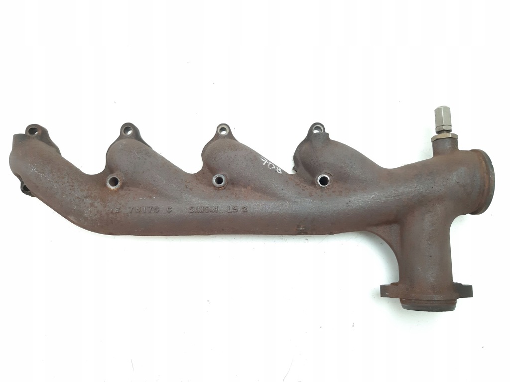 Купить 1995 rolls-royce silver spur коллектор выпускной ue75170c