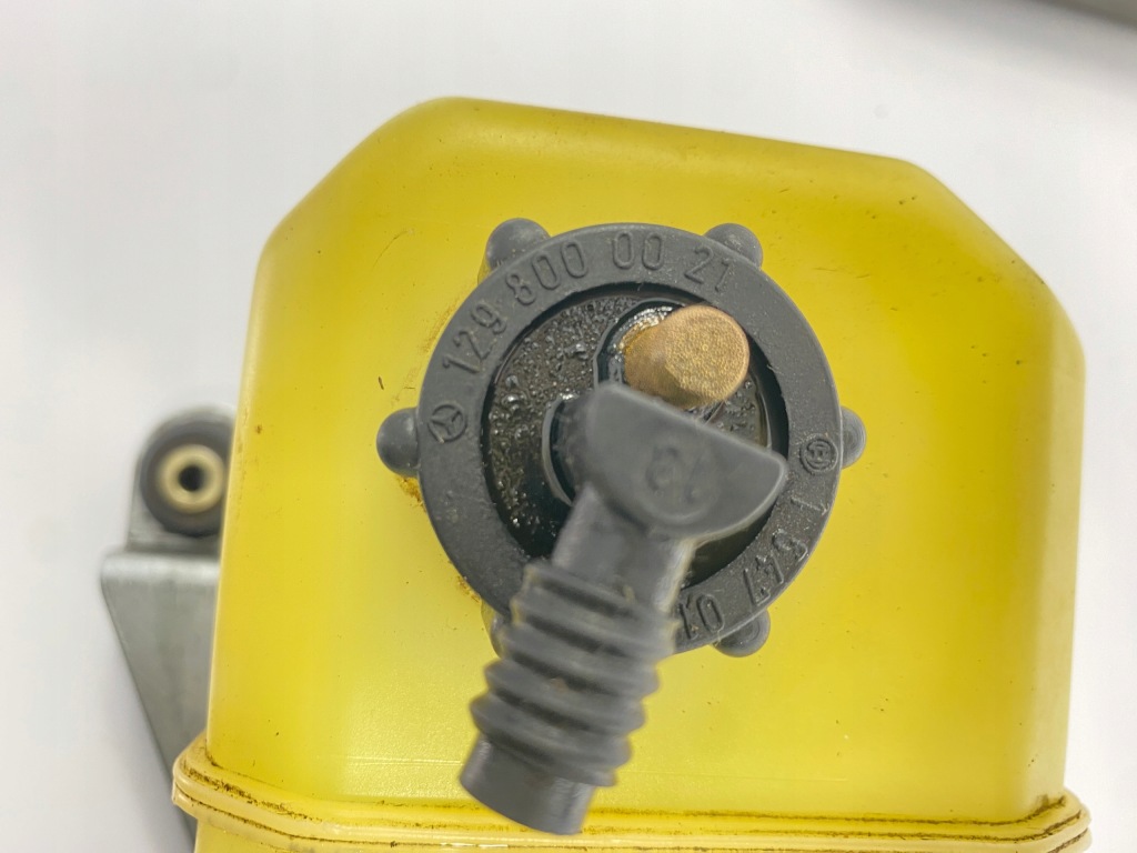 Купити Насос дах mercedes r129 sl w124 кабріолет  1248002348 0542020010