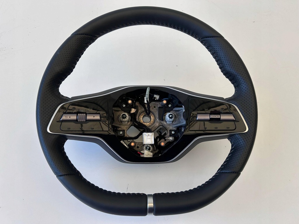 фото №1, Nissan ariya повітропровід багатофункціональний оригінал