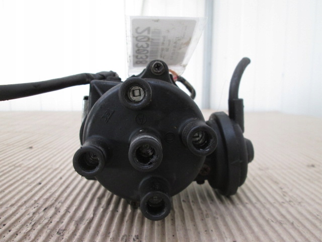 фото №4, Rover 200 1.3 88r аппарат зажигание крышка трамблёра