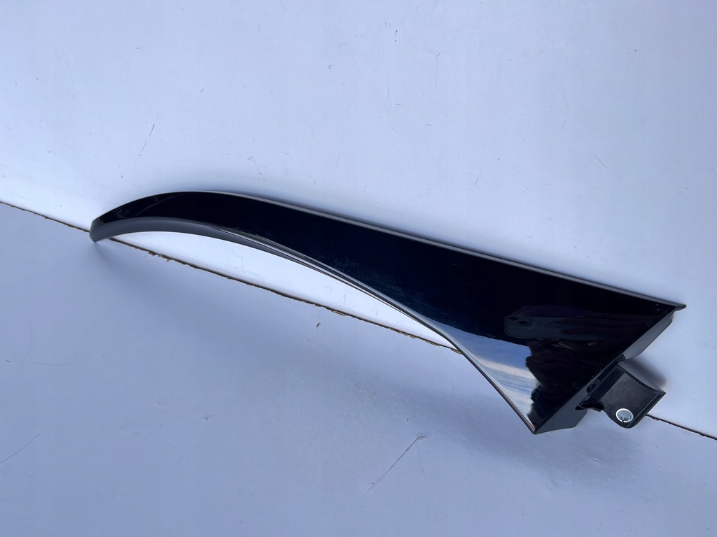 фото №1, Защита стекло крышки левая задняя maserati levante