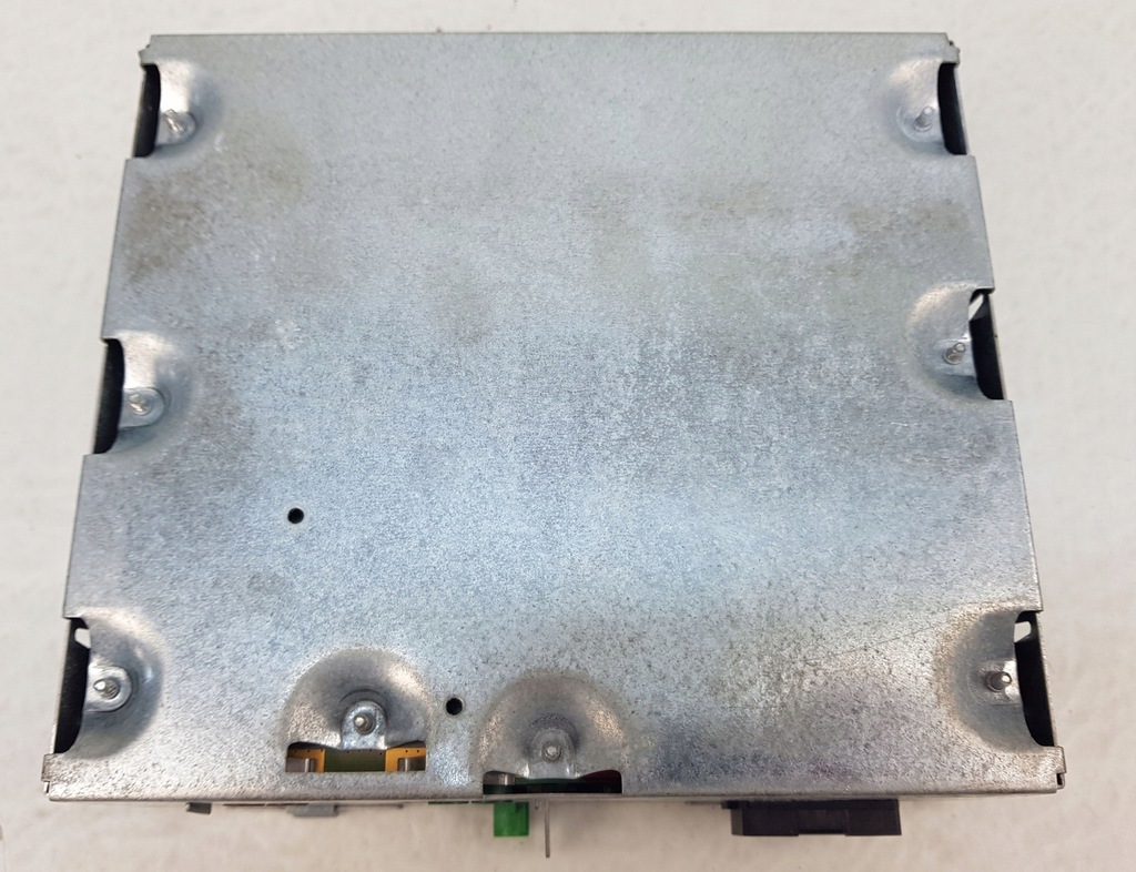 фото №7, Audi q7 4l тюнер модуль tv telewizji 4e0910148c org